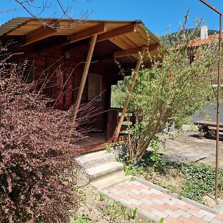 Casa Jan B. 호텔 Lorau 외부 사진