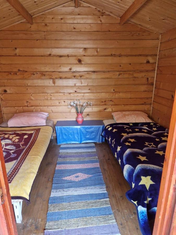 Casa Jan B. 호텔 Lorau 외부 사진