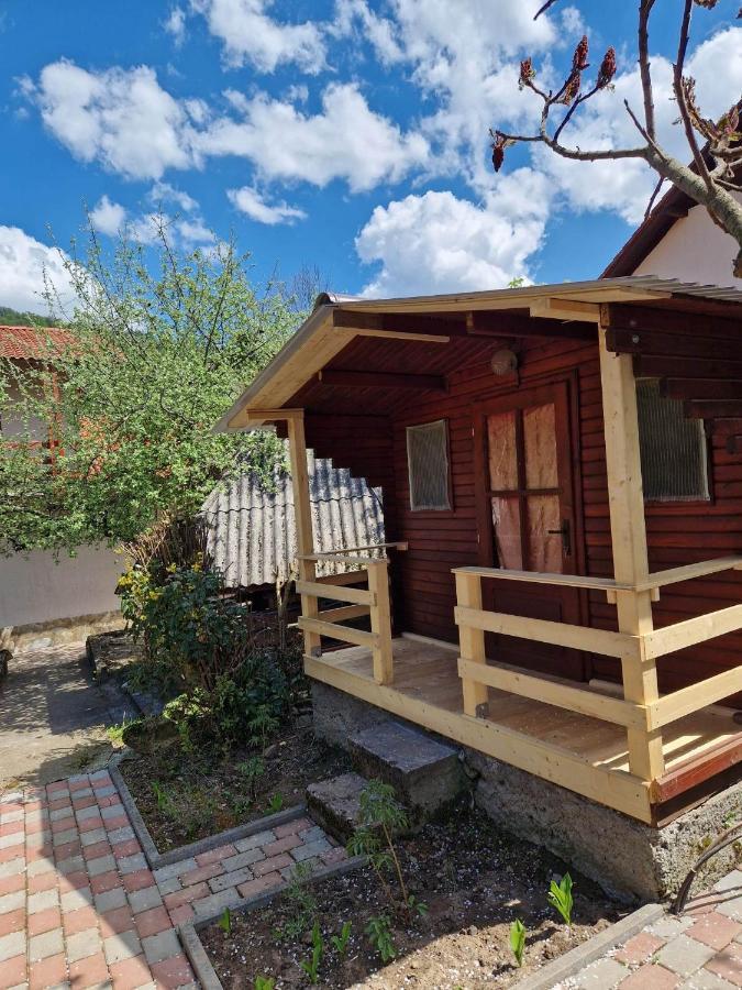Casa Jan B. 호텔 Lorau 외부 사진