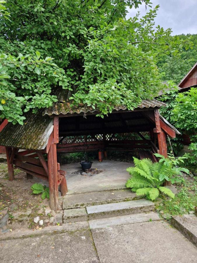 Casa Jan B. 호텔 Lorau 외부 사진