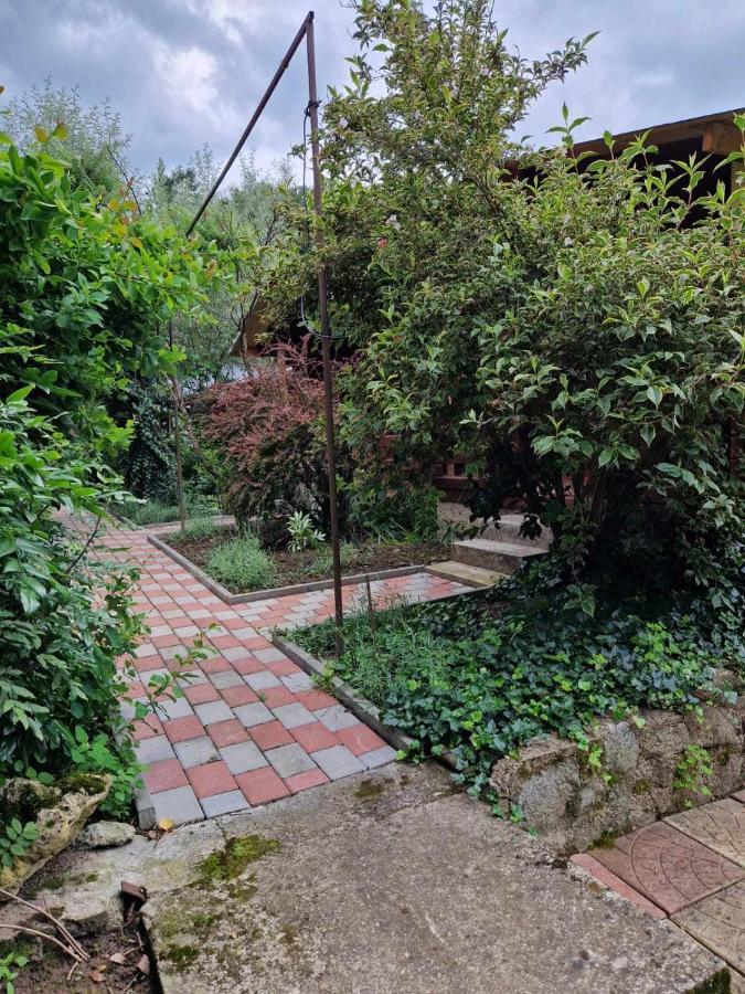 Casa Jan B. 호텔 Lorau 외부 사진